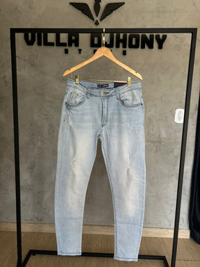 Calça Jeans Clara Jay Jones