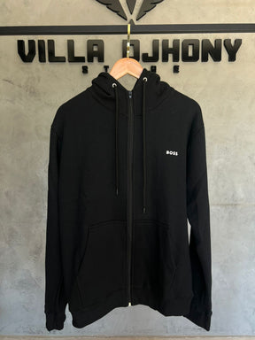 Blusa Moletom Boss Basica