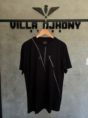 Camiseta Armani Exchange AX