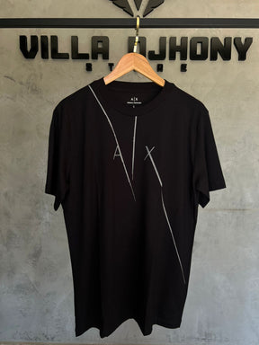 Camiseta Armani Exchange AX