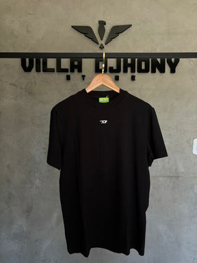 Camiseta Diesel Basica