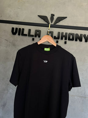 Camiseta Diesel Basica