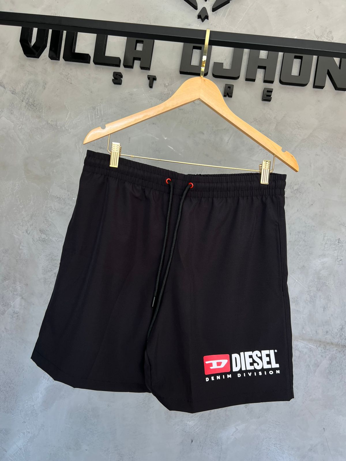 Bermuda Diesel Basica