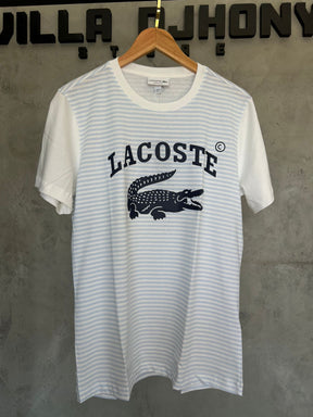 Camiseta Lacoste Diferenciada