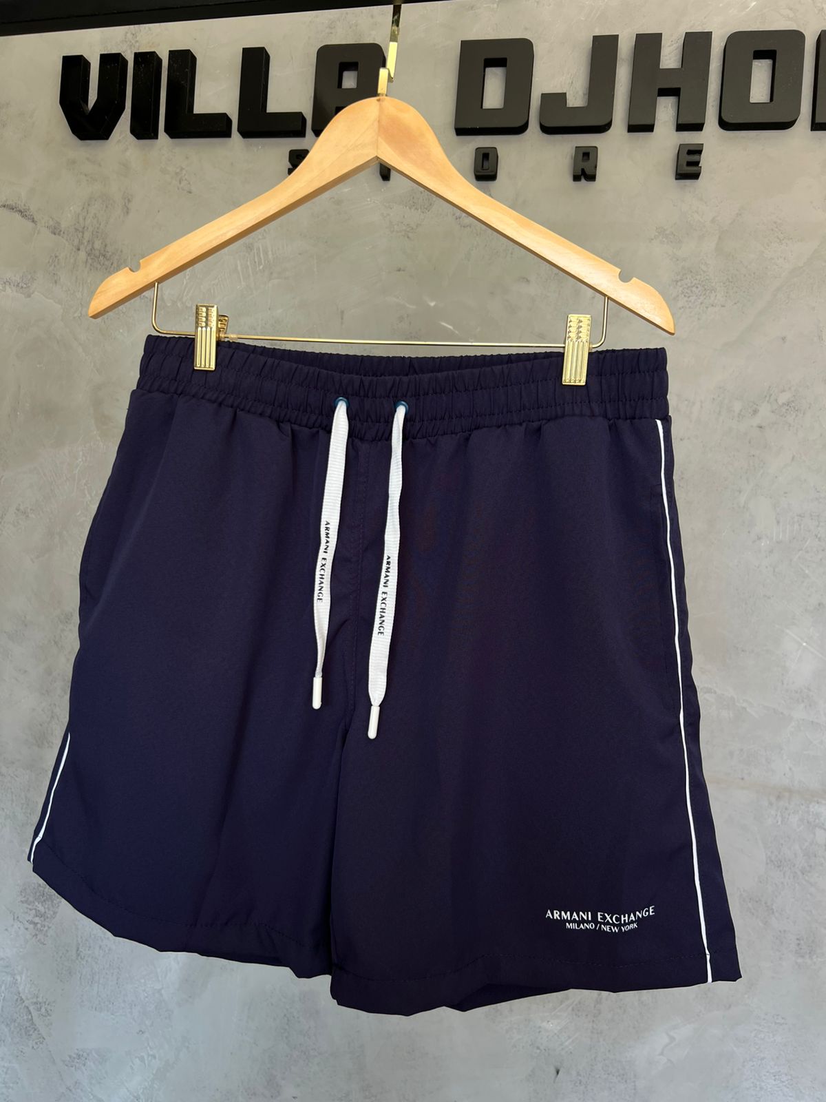 Bermuda Armani Exchange