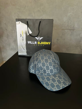 Boné Gucci Premium Diferenciado