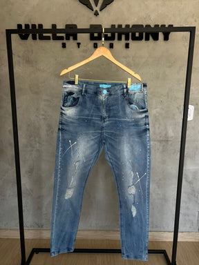 Calça Jeans Clara Brow Jeans