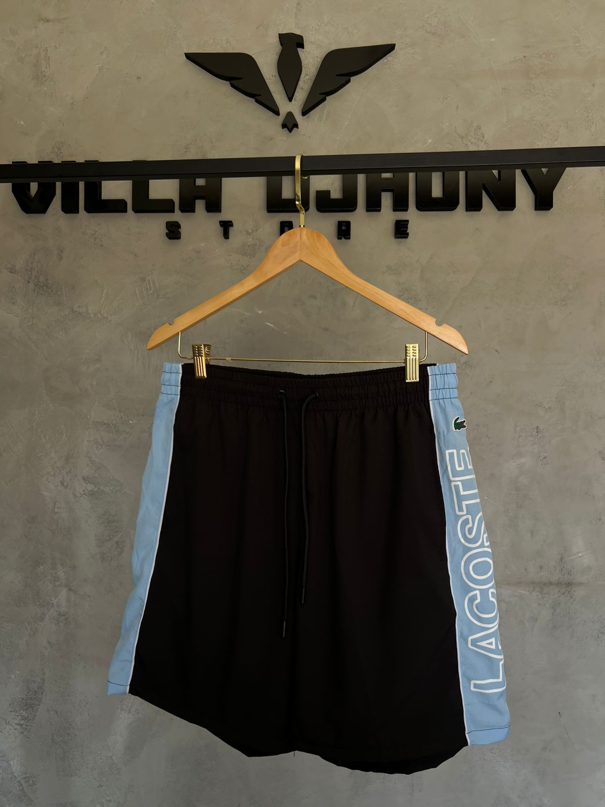 Bermuda Lacoste