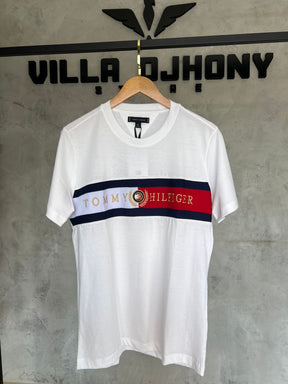 Camiseta Tommy Hilfiger Premium
