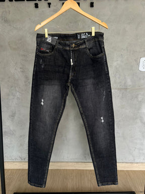 Calça Jeans Basica