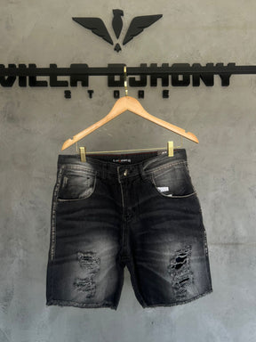 Bermuda Jeans Jay Jones