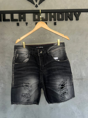 Bermuda Jeans Jay Jones