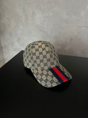 Boné Gucci Premium