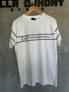 Camiseta Empório Armani EA7