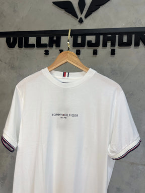 Camiseta Tommy Hilfiger