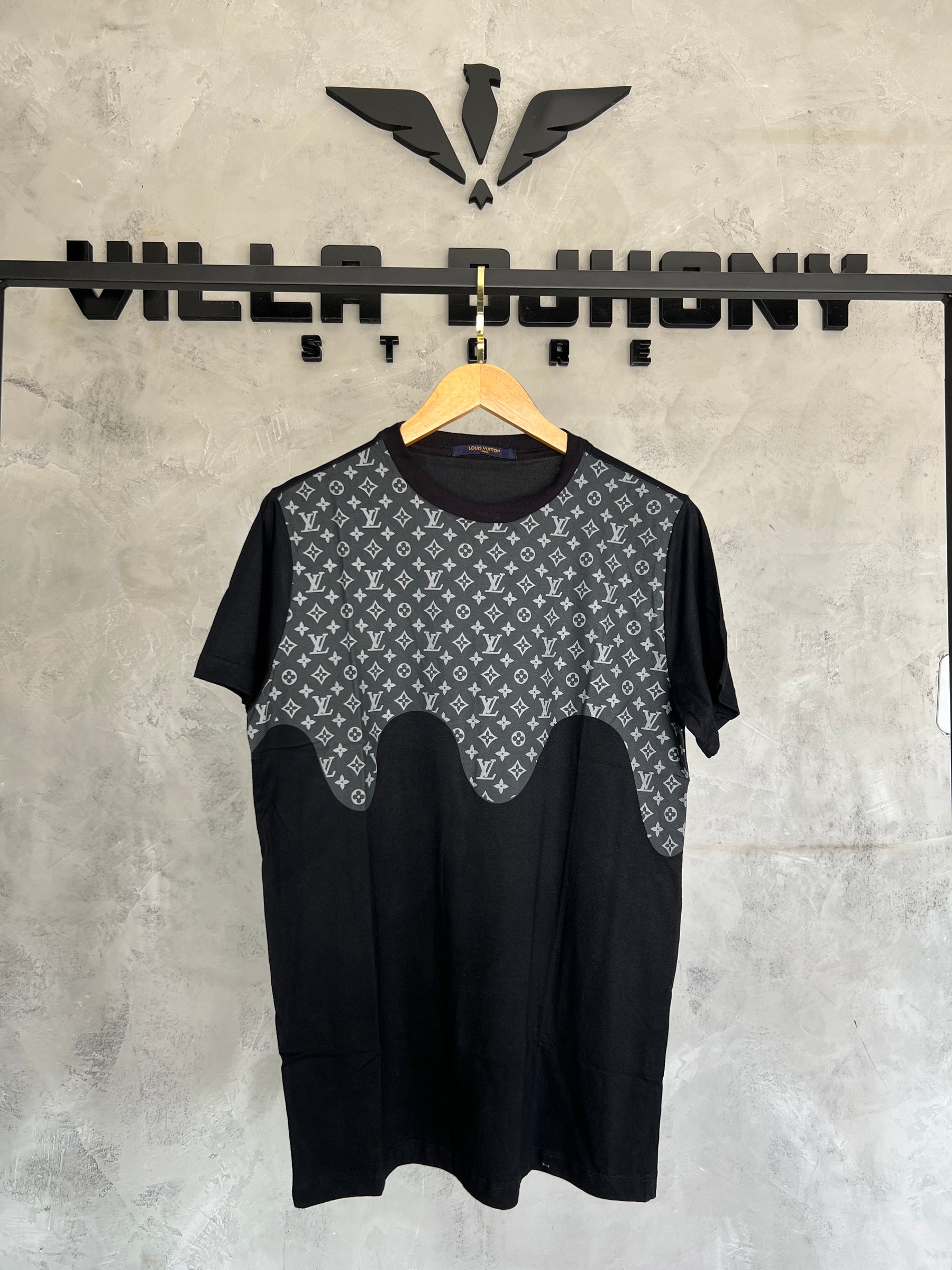 Camiseta Louis Vuitton