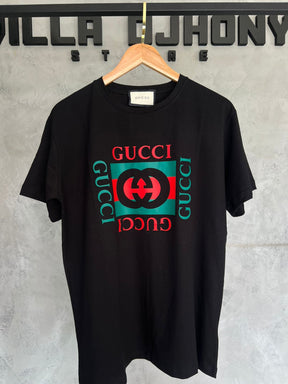 Camiseta Gucci Importada