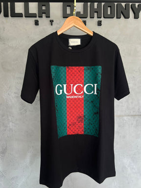 Camiseta Gucci Premium